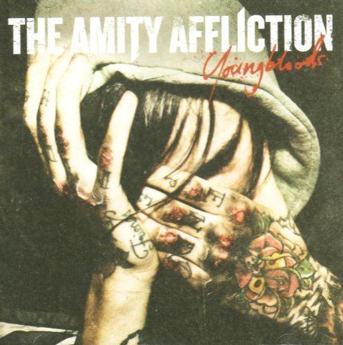 Amity Affliction/Youngbloods@Import-Aus